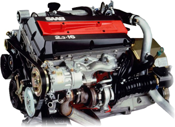 B3230 Engine